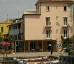Hotel Club Da Baia Brenzone Lake of Garda